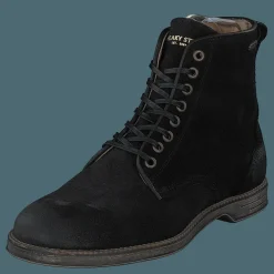 Boxxie Black