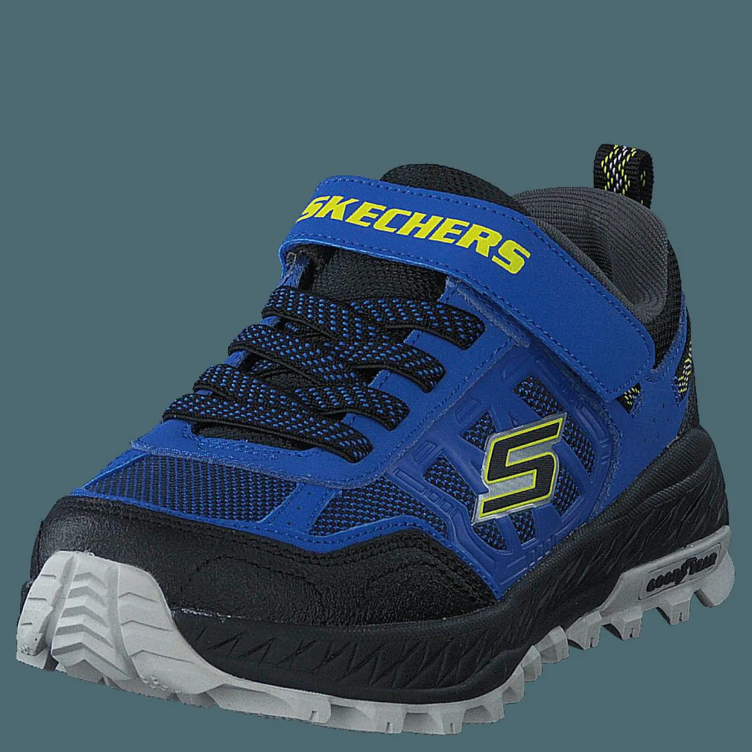 Boys Fuse Tread Rybk