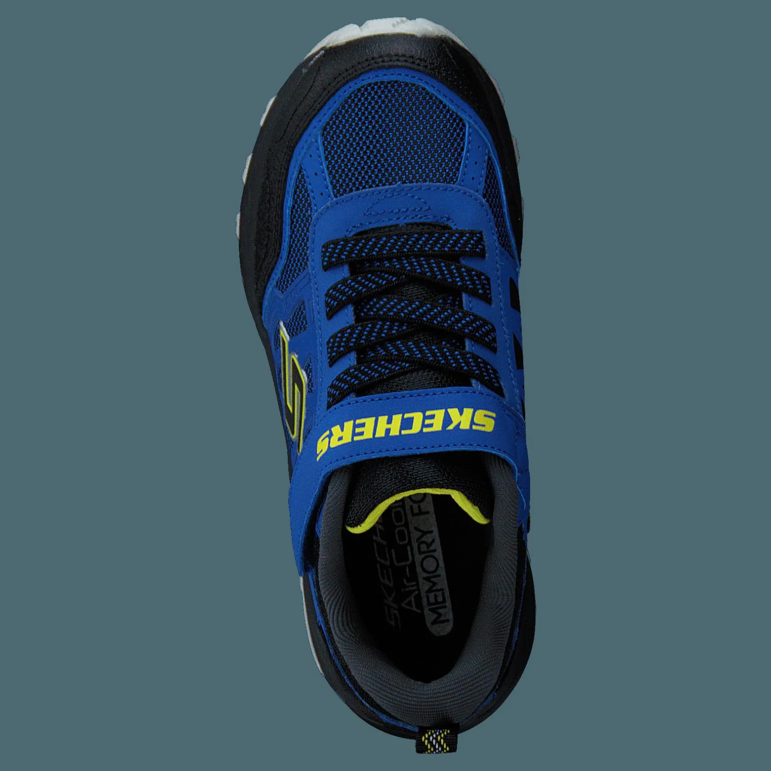 Boys Fuse Tread Rybk