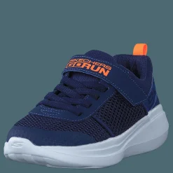 Boys Go Run Fast - Tharo Nvor