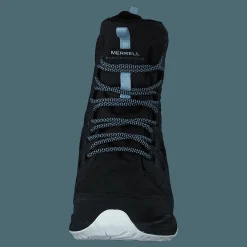 Bravada Edge 2 Thermo Mid Wp Black/arona
