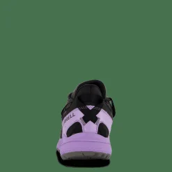Bravada Edge Black/orchid