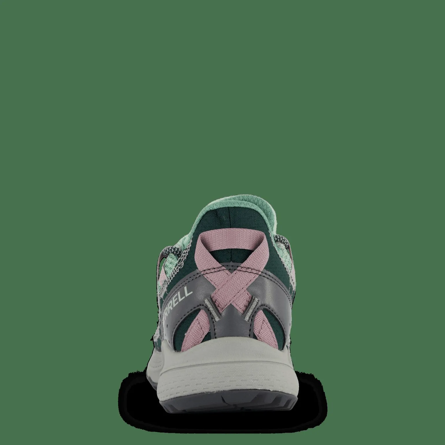 Bravada Edge Jade