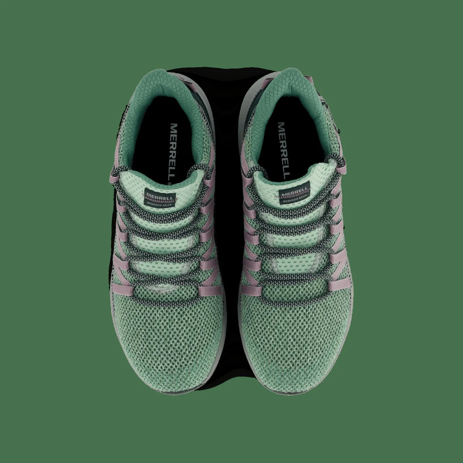 Bravada Edge Jade