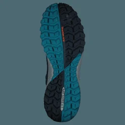Bravada Mid Wtpf Arctic/capri