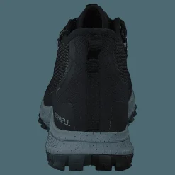 Bravada Mid Wtpf Black/grey