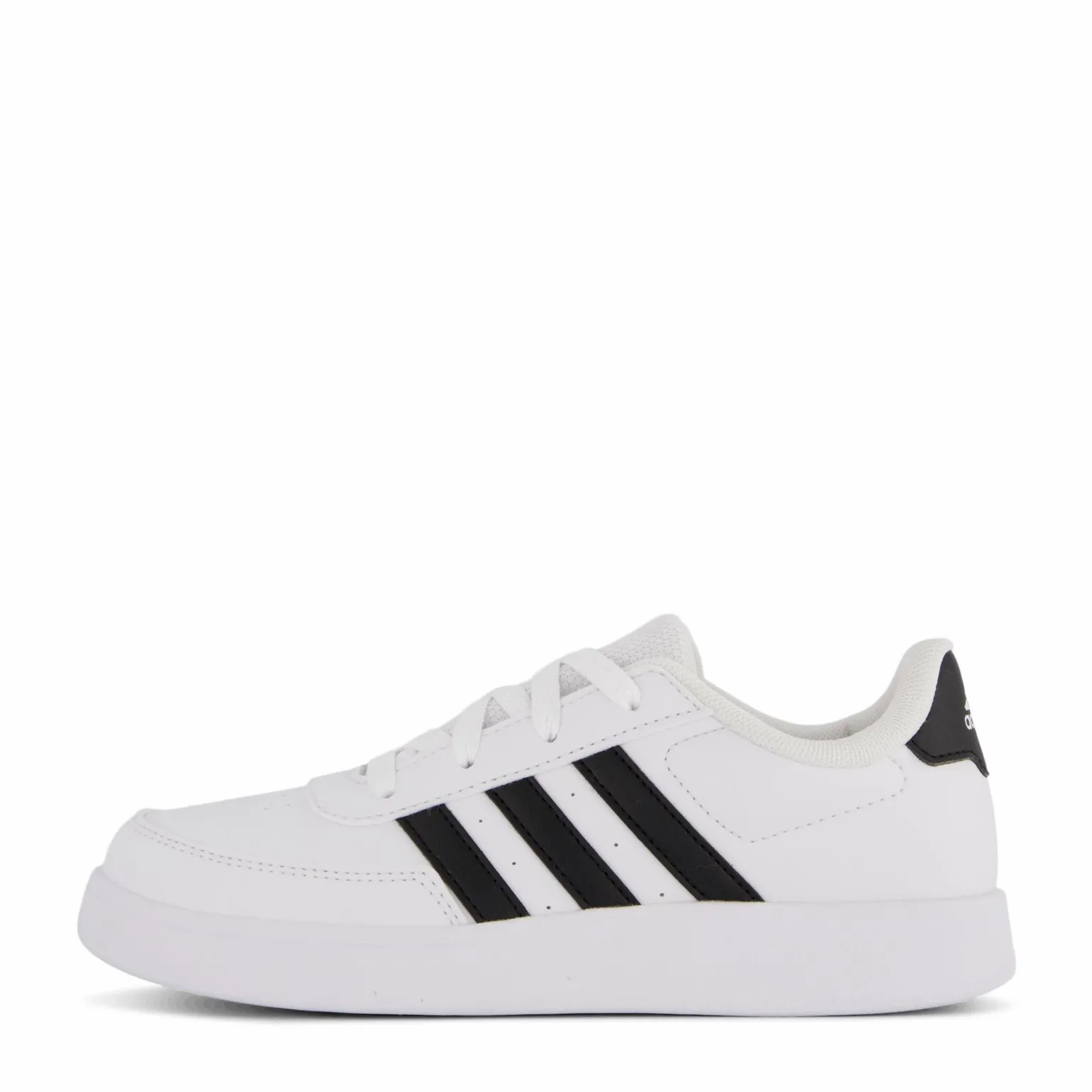 Breaknet Lifestyle Court Lace Shoes Cloud White / Core Black / Core Black