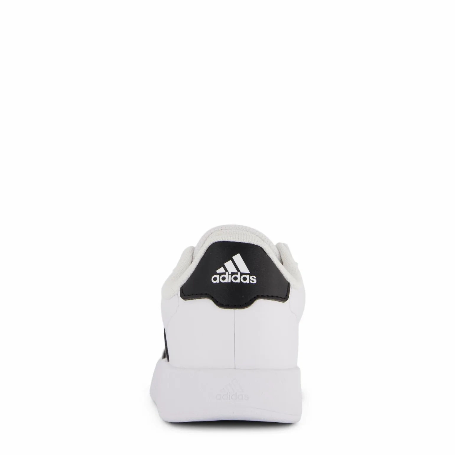 Breaknet Lifestyle Court Lace Shoes Cloud White / Core Black / Core Black