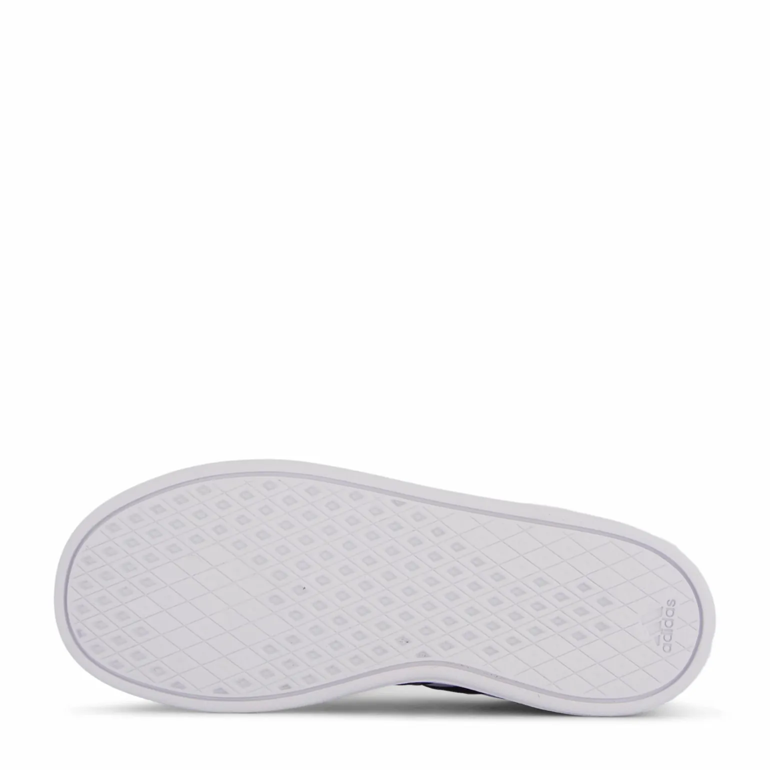 Breaknet Lifestyle Court Lace Shoes Cloud White / Core Black / Core Black