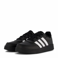 Breaknet Lifestyle Court Lace Shoes Core Black / Cloud White / Cloud White
