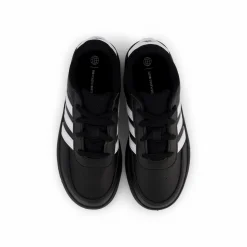 Breaknet Lifestyle Court Lace Shoes Core Black / Cloud White / Cloud White