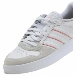 Breaknet Plus Shoes Cloud White / Cloud White / Clear Pink