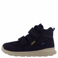 Breeze Blau