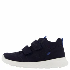 Breeze Blue