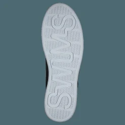 Breeze Tennis Knit Black / White