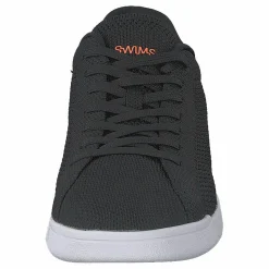 Breeze Tennis Knit W Black/white
