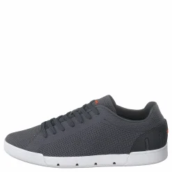Breeze Tennis Knit W Gray