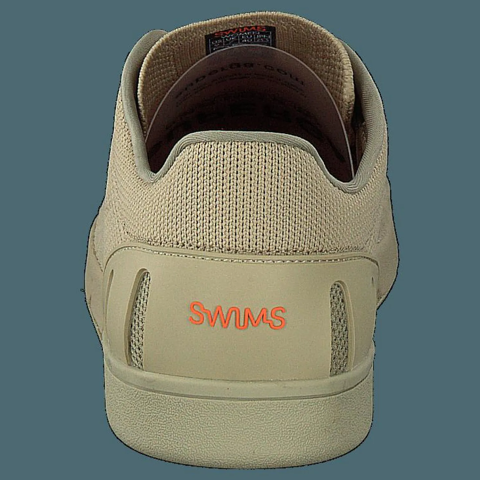 Breeze Tennis Knit W Twill