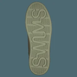 Breeze Tennis Knit W Twill