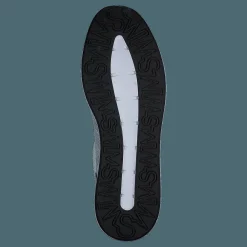 Breeze Wave Athletic White/gray/black/gold Fusion