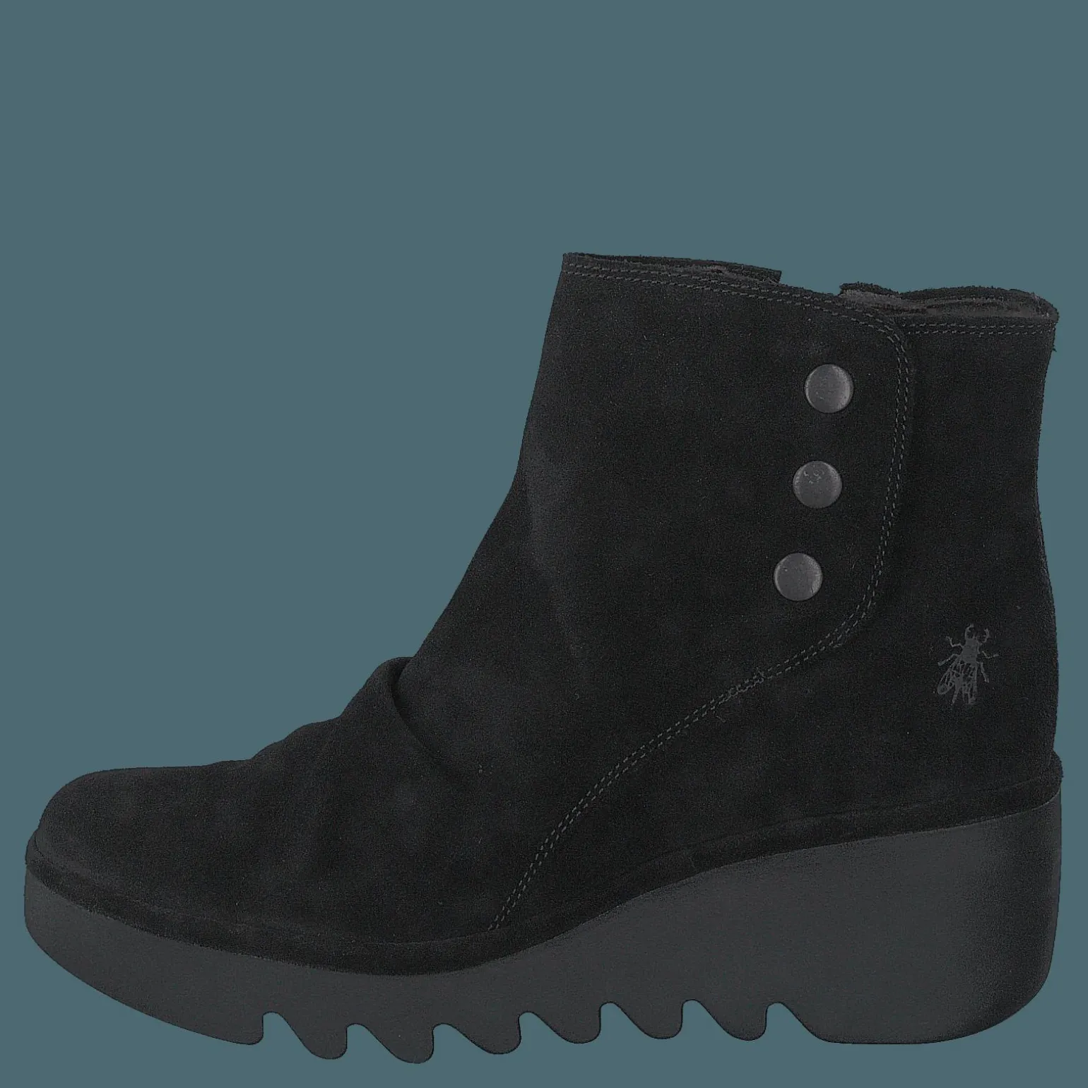 Brom344fly Black