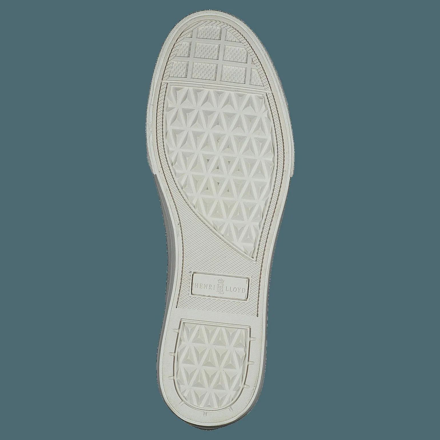 Bromley Wmns Sneaker Offwhite