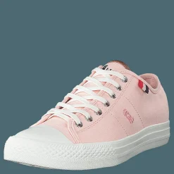 Bromley Wmns Sneaker Pink