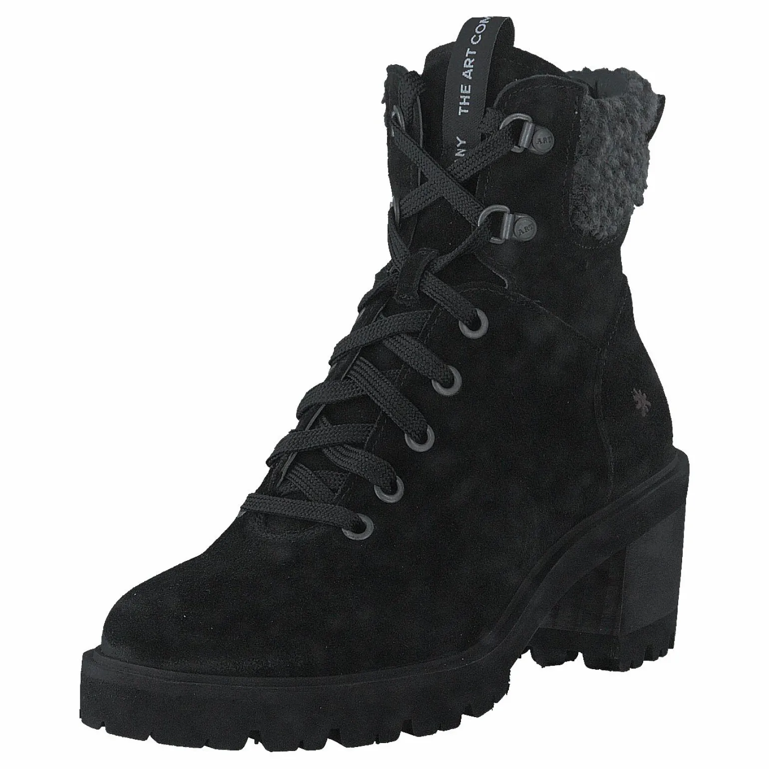 Brugge Black
