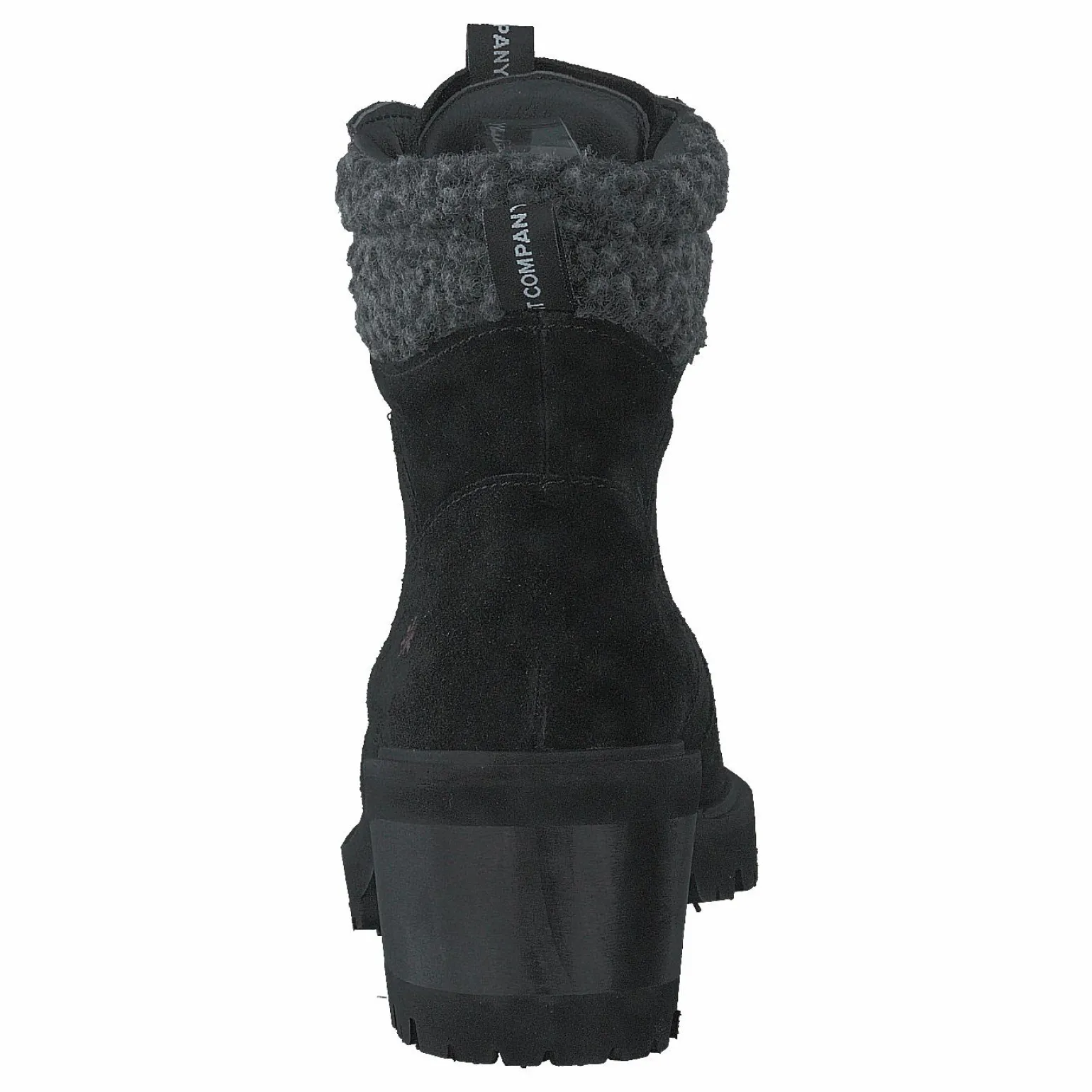 Brugge Black