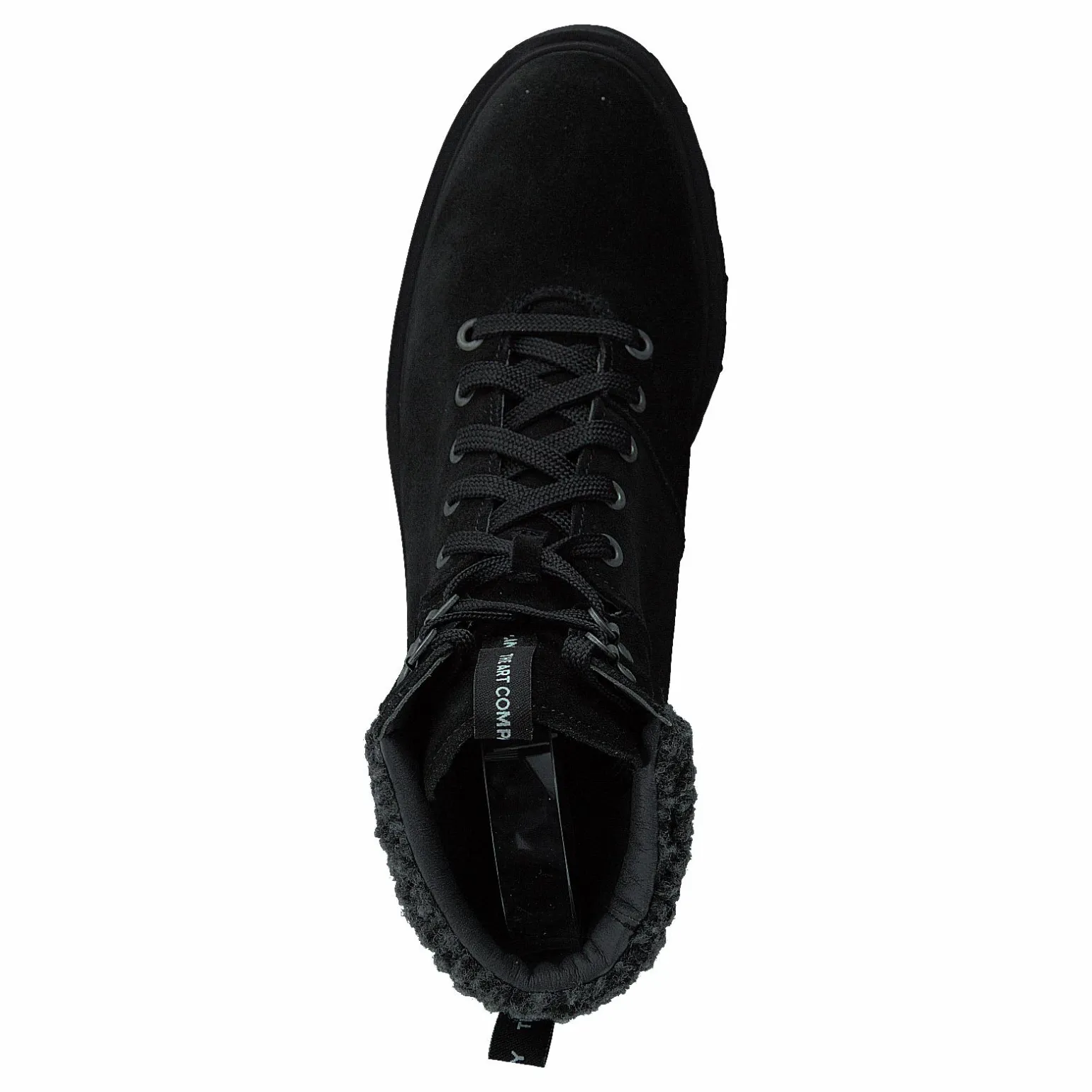 Brugge Black