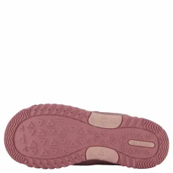 Bryne Dusty Pink