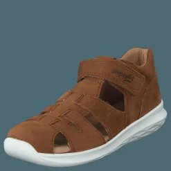Bumblebee Brown