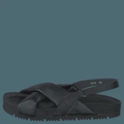 Burdeos Black