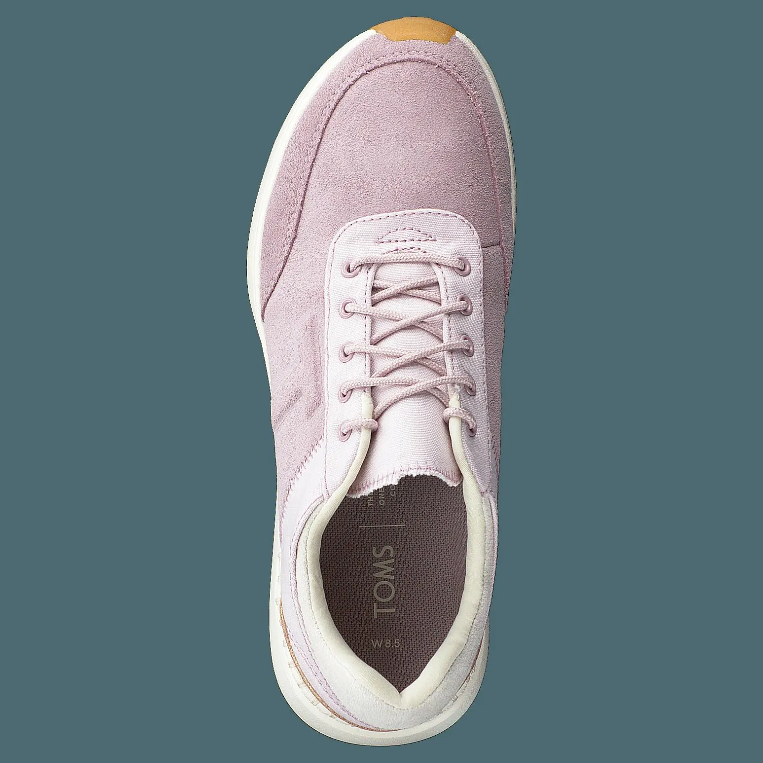 Burnished Lilac Lilac