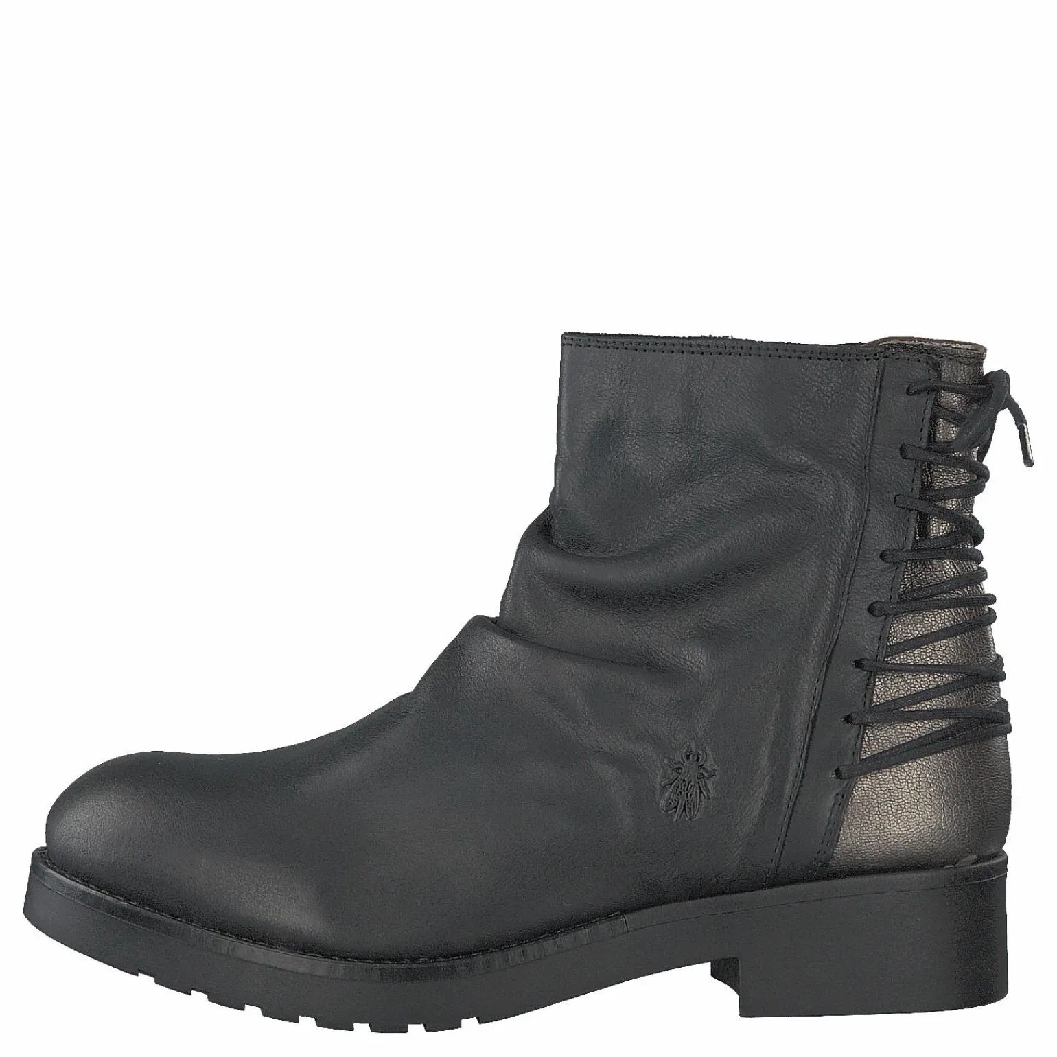 Bust Black/bronze