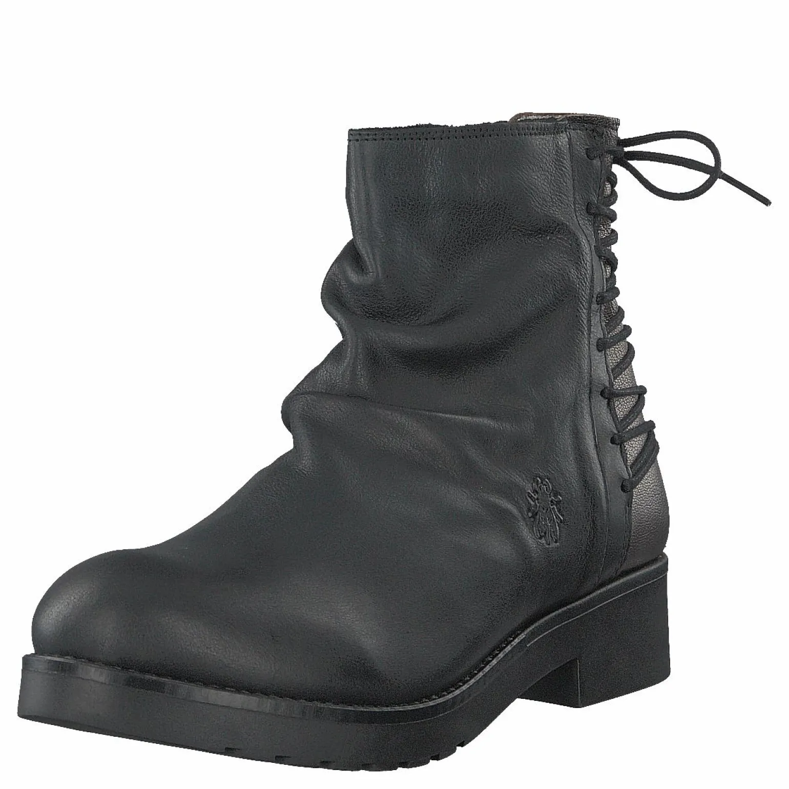 Bust Black/bronze