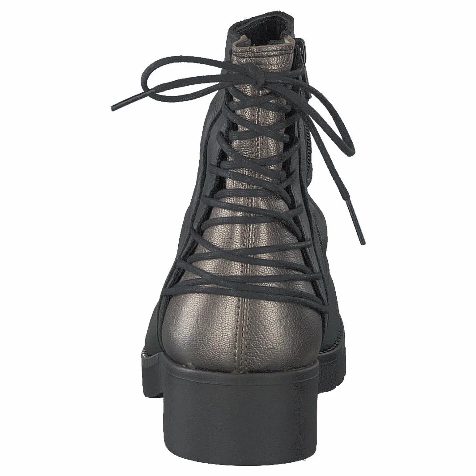 Bust Black/bronze