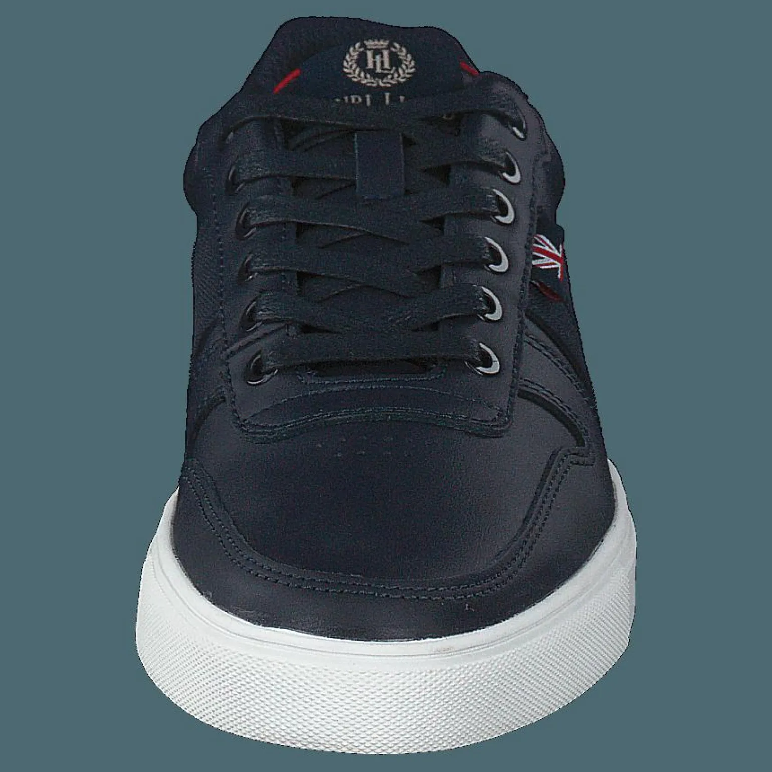 Buxton Trainer Navy/navy