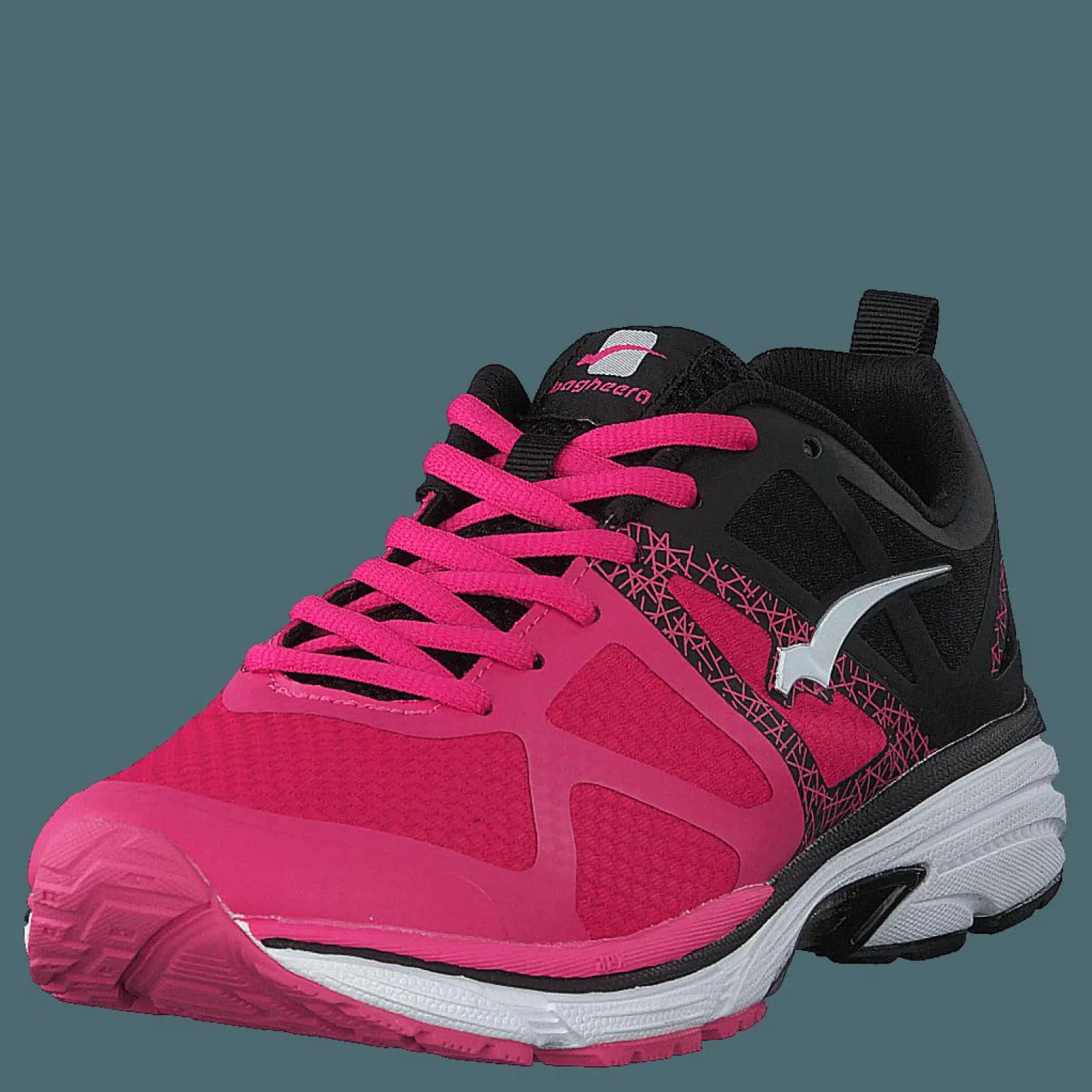 C80 Black/cerise