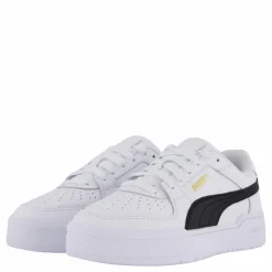 Ca Pro Classic Ii White