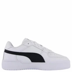 Ca Pro Classic Ii White