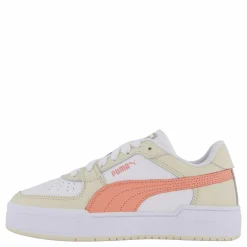 Ca Pro Classic Ii White