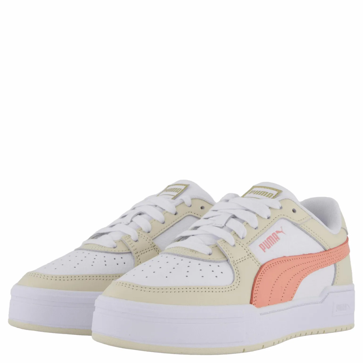 Ca Pro Classic Ii White