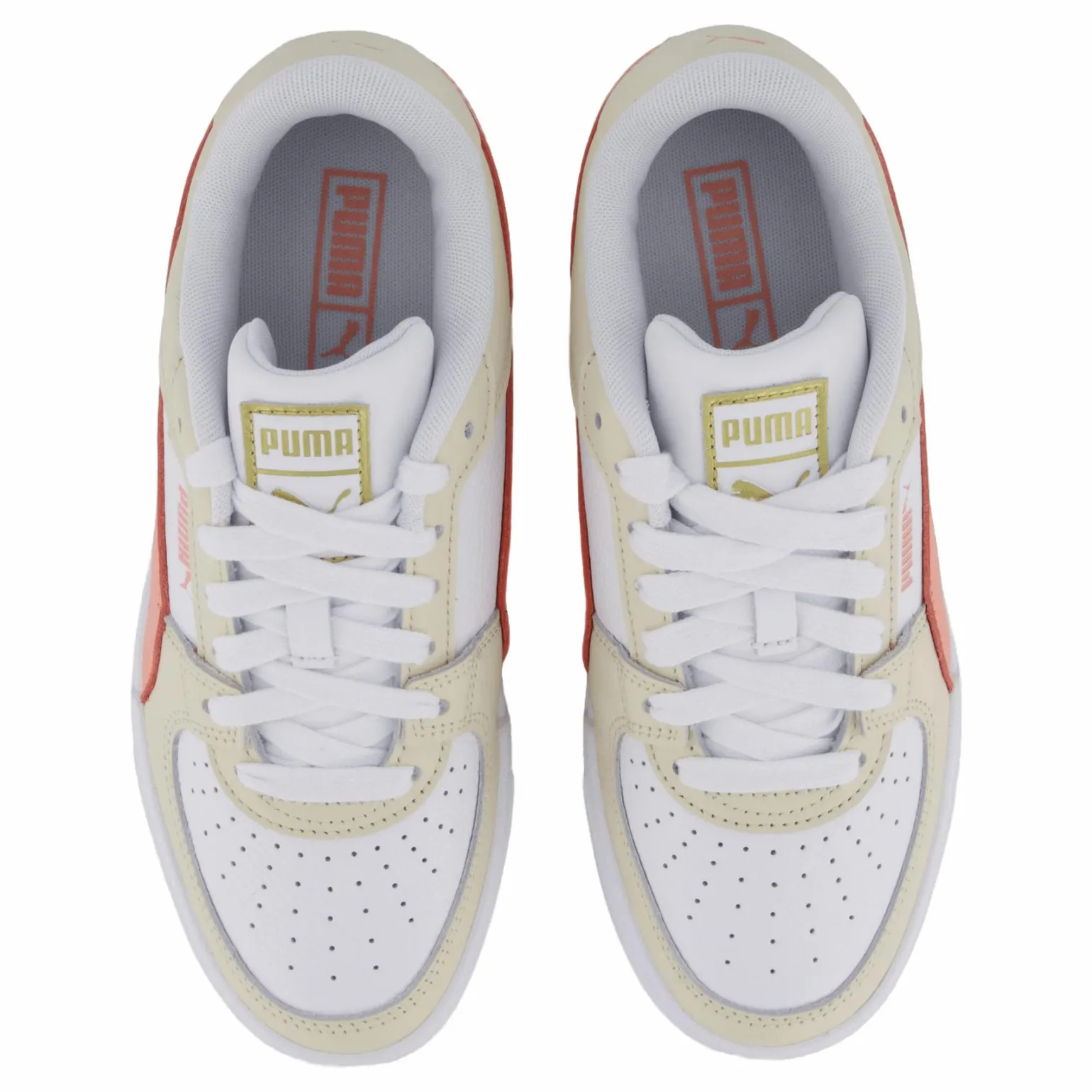 Ca Pro Classic Ii White