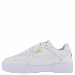 Ca Pro Classic Ii White