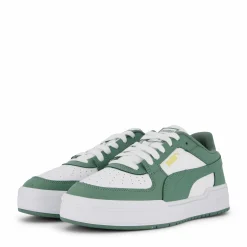 Ca Pro Classic Puma -eucalyptus
