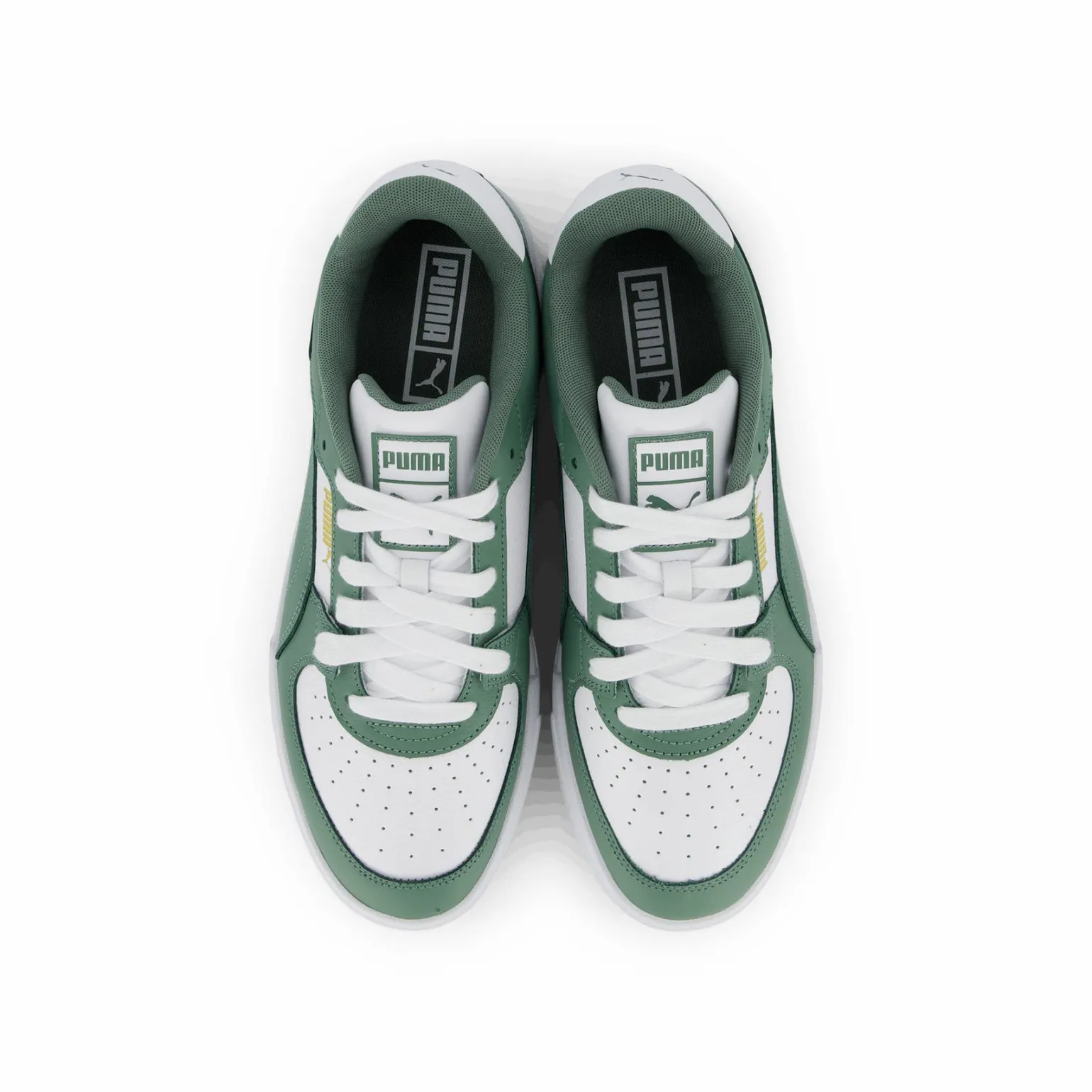 Ca Pro Classic Puma -eucalyptus