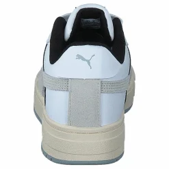 Ca Pro Retro Sum Puma White-vaporous Gray