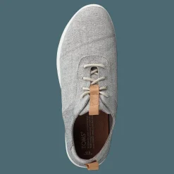 Cabrillo Drizzle Grey Chambray Mix