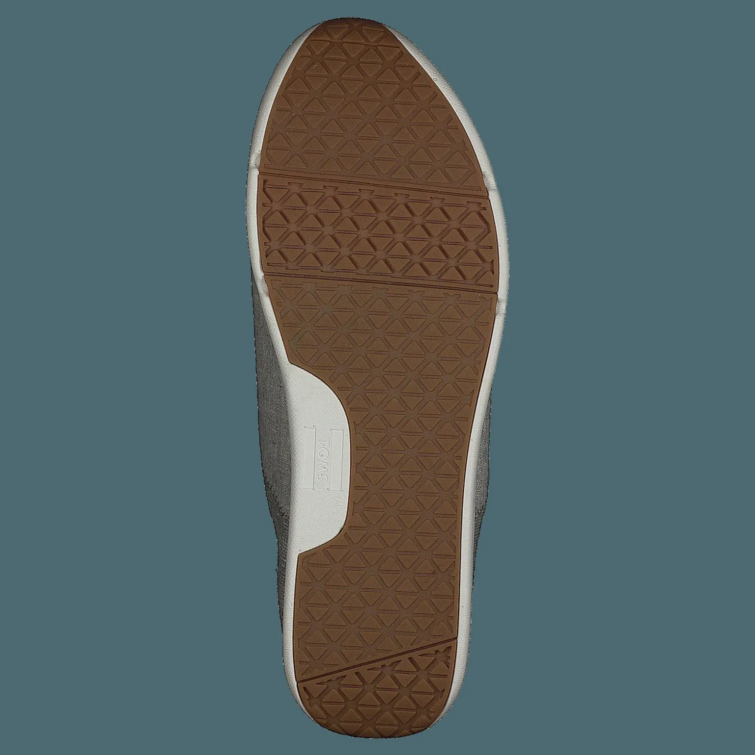 Cabrillo Drizzle Grey Chambray Mix